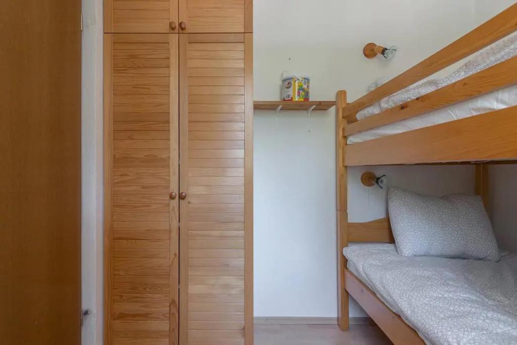 Chalet Mia - Family Cottage, Kranjska Gora Gozd Martuljek Dış mekan fotoğraf