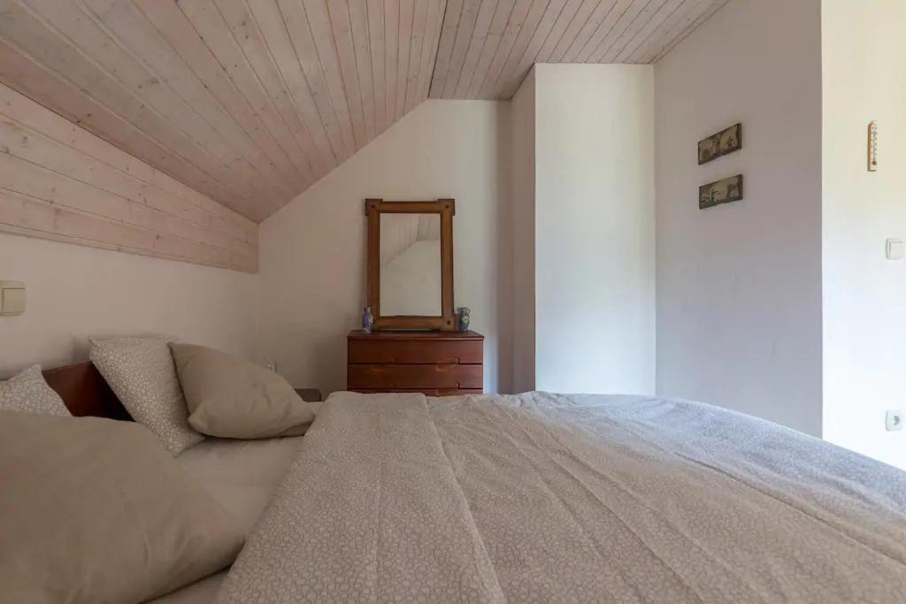 Chalet Mia - Family Cottage, Kranjska Gora Gozd Martuljek Dış mekan fotoğraf