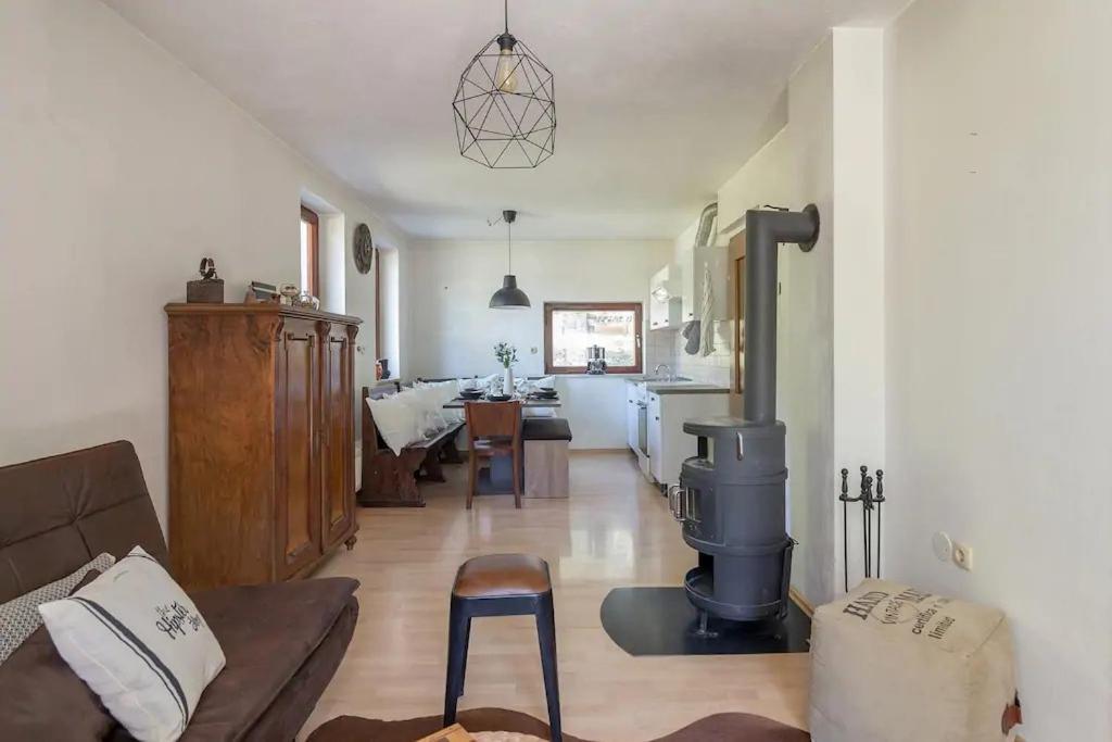 Chalet Mia - Family Cottage, Kranjska Gora Gozd Martuljek Dış mekan fotoğraf