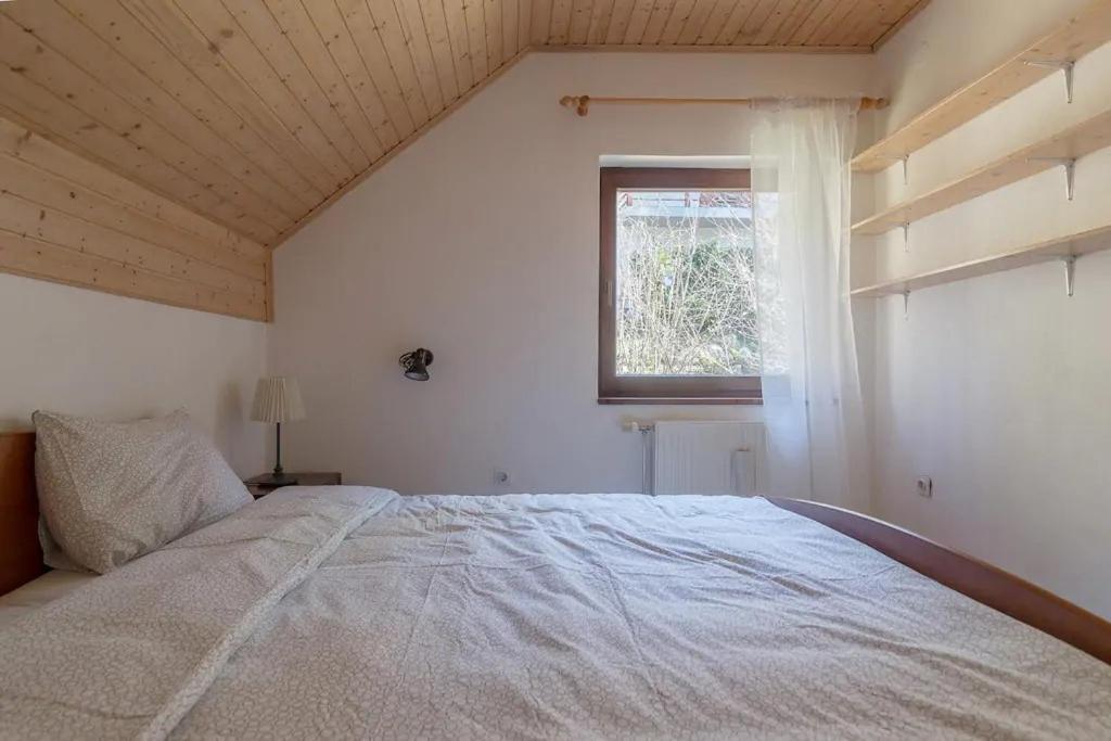 Chalet Mia - Family Cottage, Kranjska Gora Gozd Martuljek Dış mekan fotoğraf