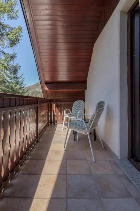 Chalet Mia - Family Cottage, Kranjska Gora Gozd Martuljek Dış mekan fotoğraf