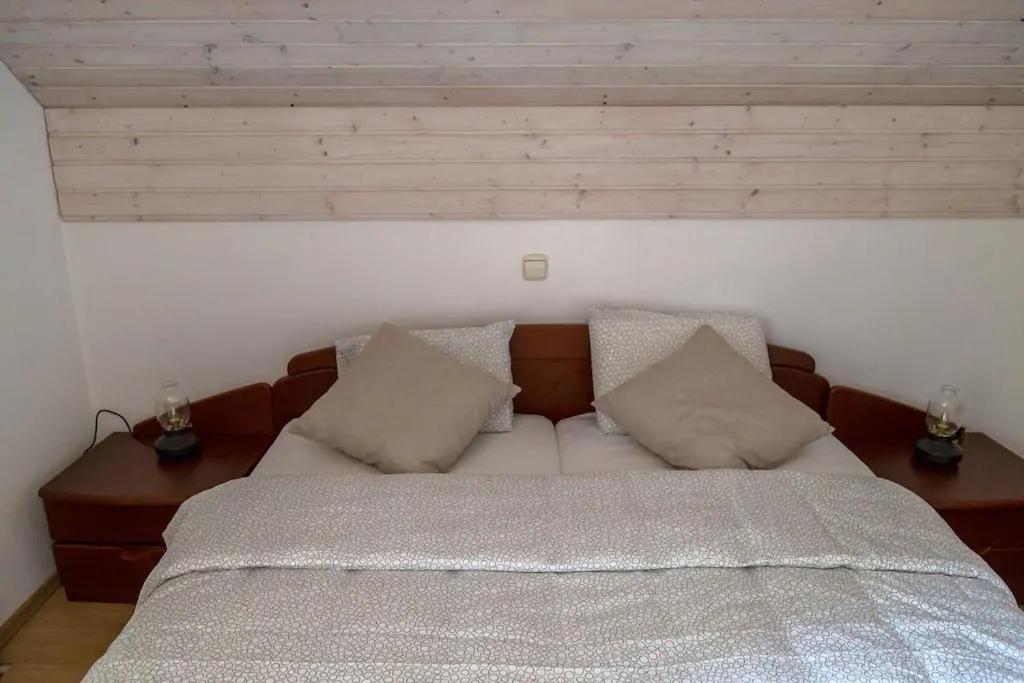 Chalet Mia - Family Cottage, Kranjska Gora Gozd Martuljek Dış mekan fotoğraf